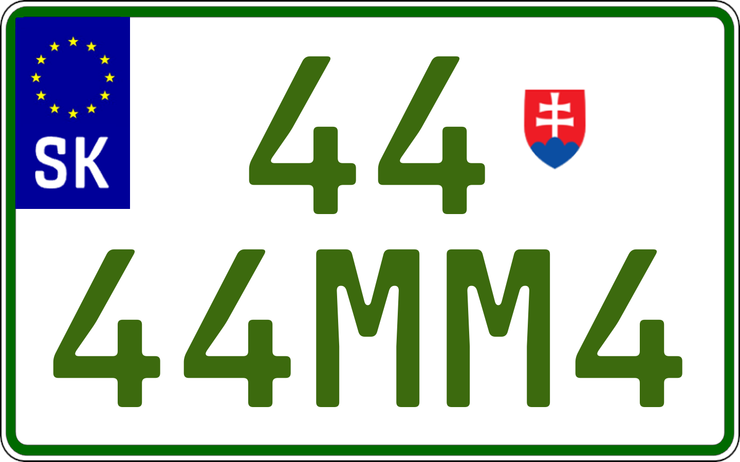 Typ IV - Elektro 2R