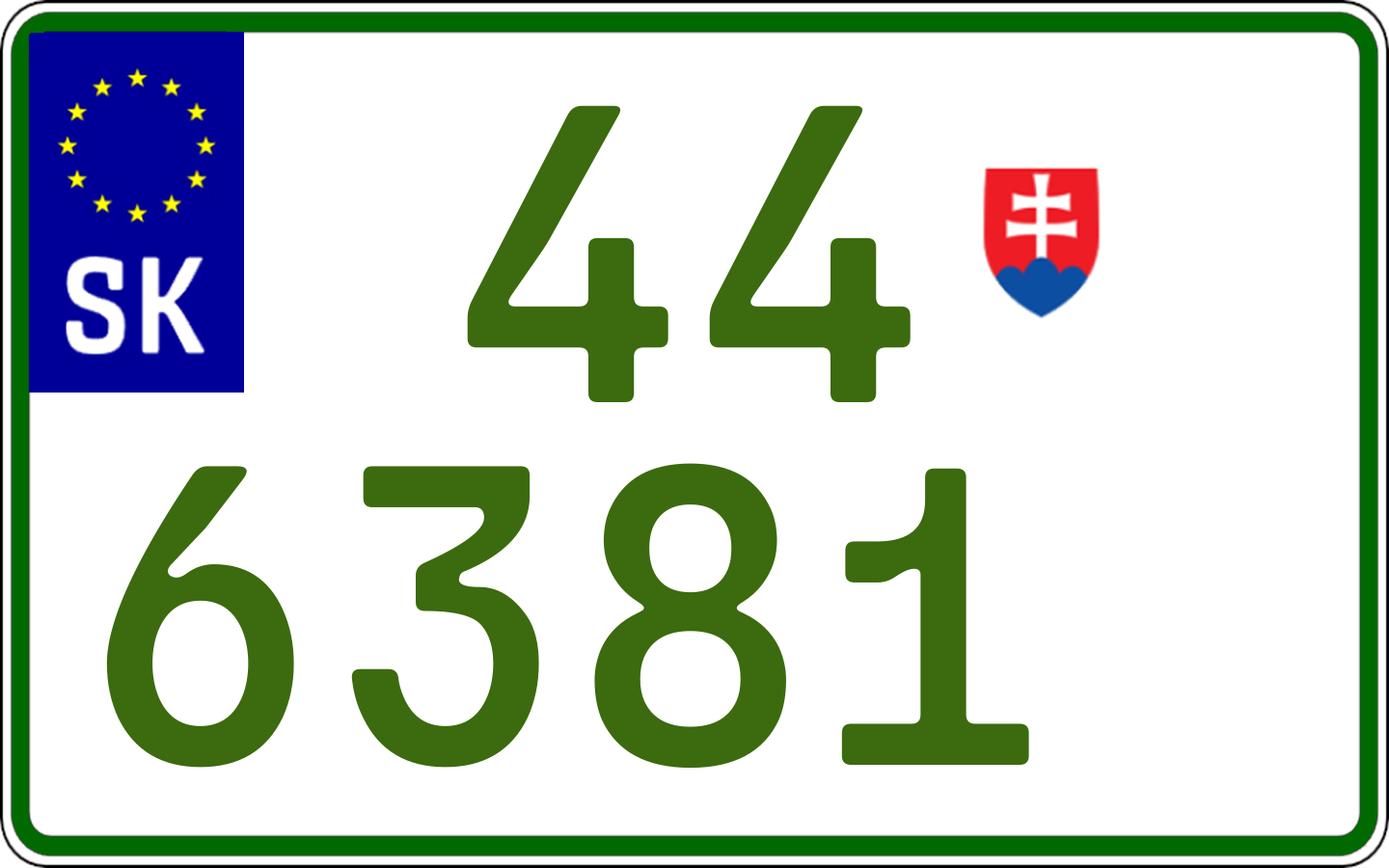 Typ IV - Elektro 2R