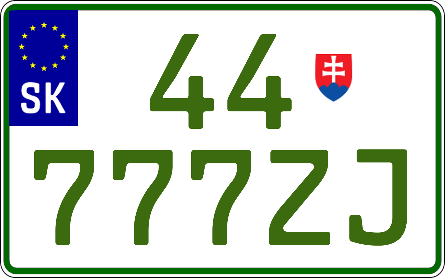 Typ IV - Elektro 2R