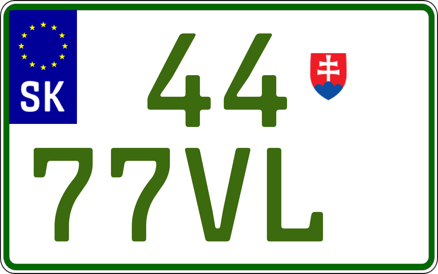 Typ IV - Elektro 2R