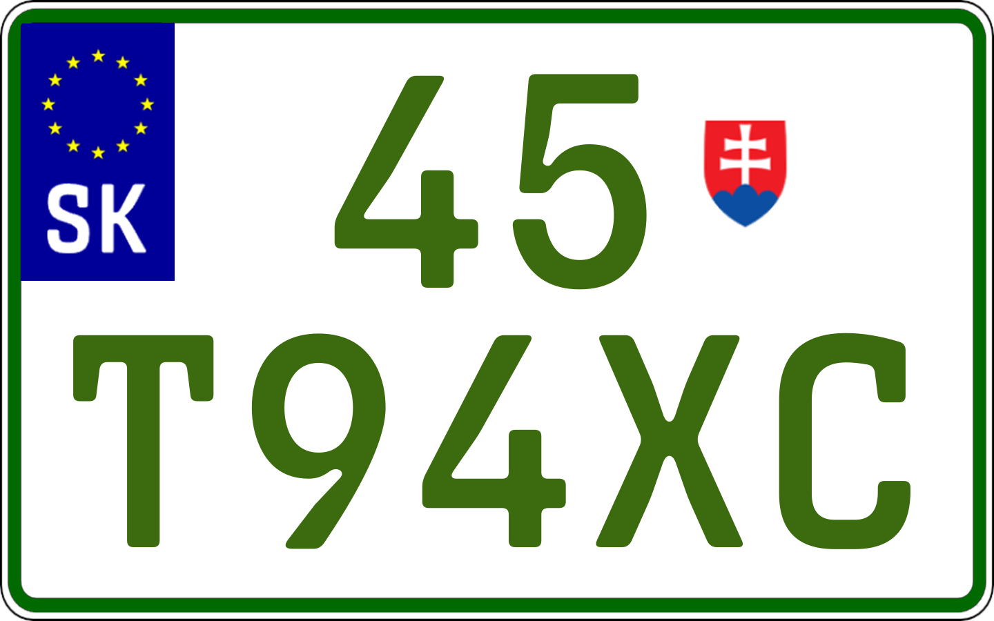 Typ IV - Elektro 2R