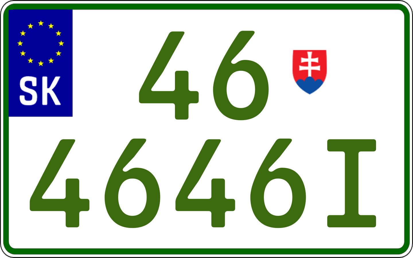 Typ IV - Elektro 2R