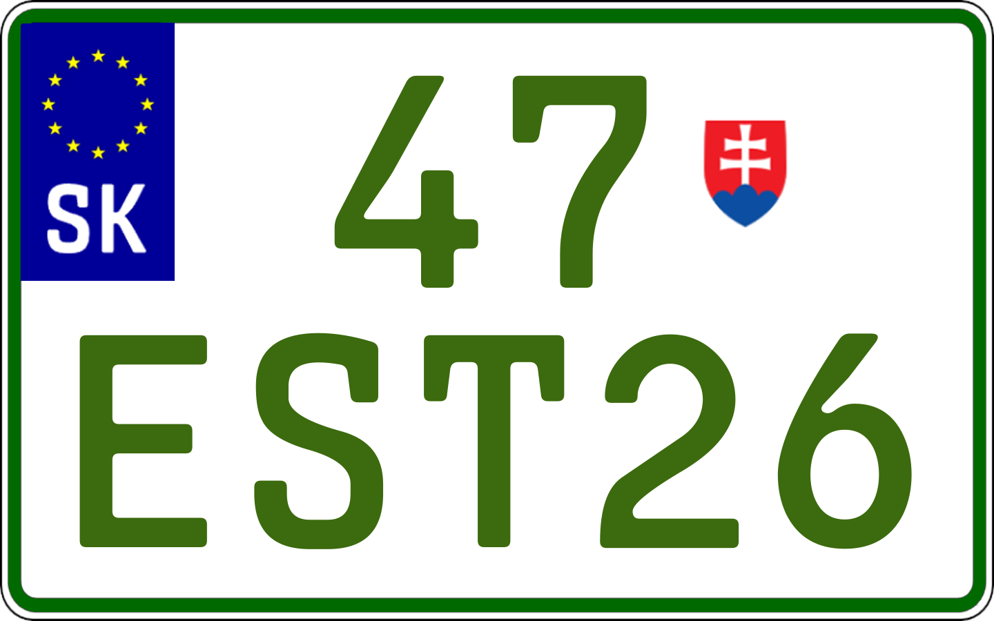 Typ IV - Elektro 2R
