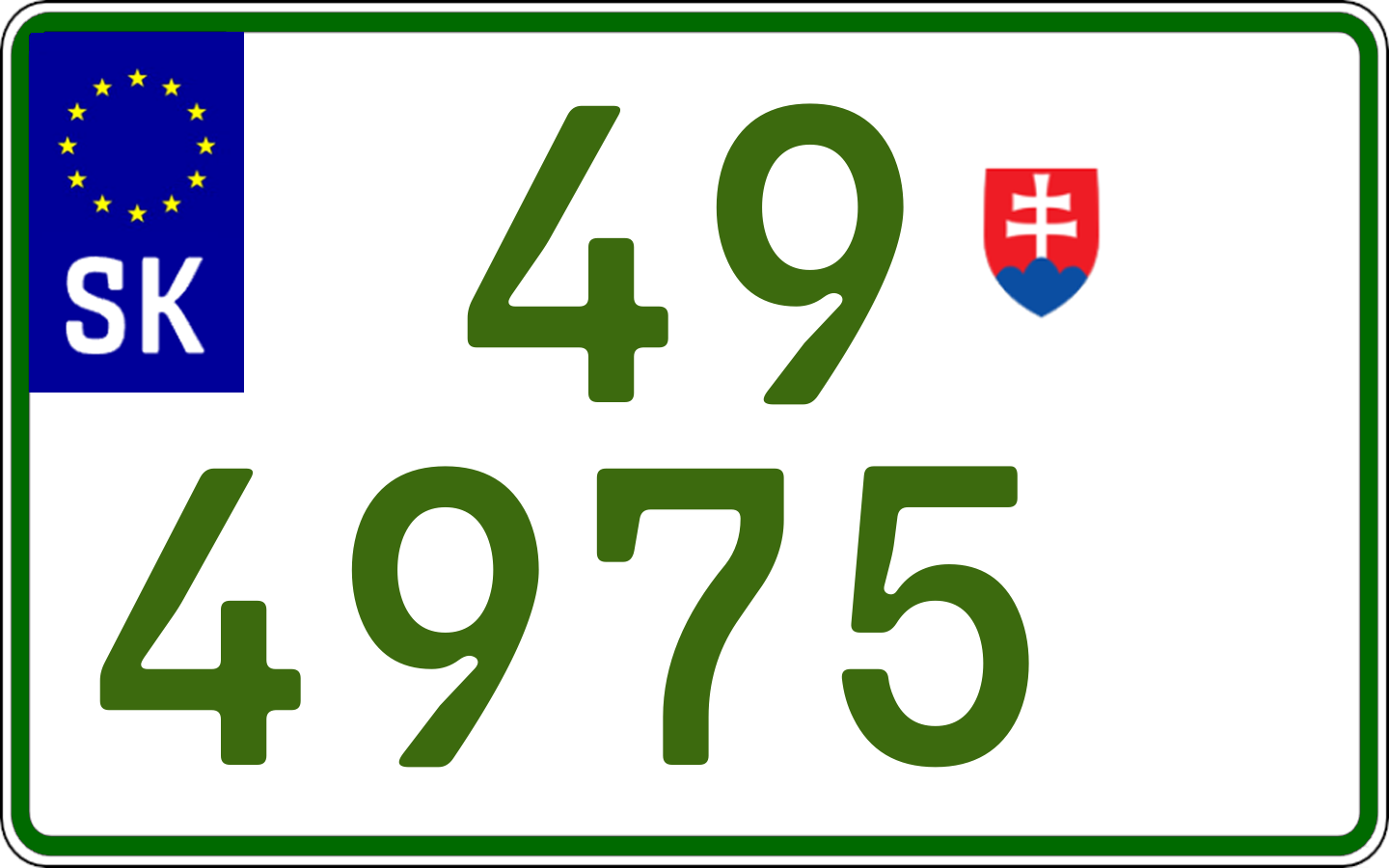 Typ IV - Elektro 2R