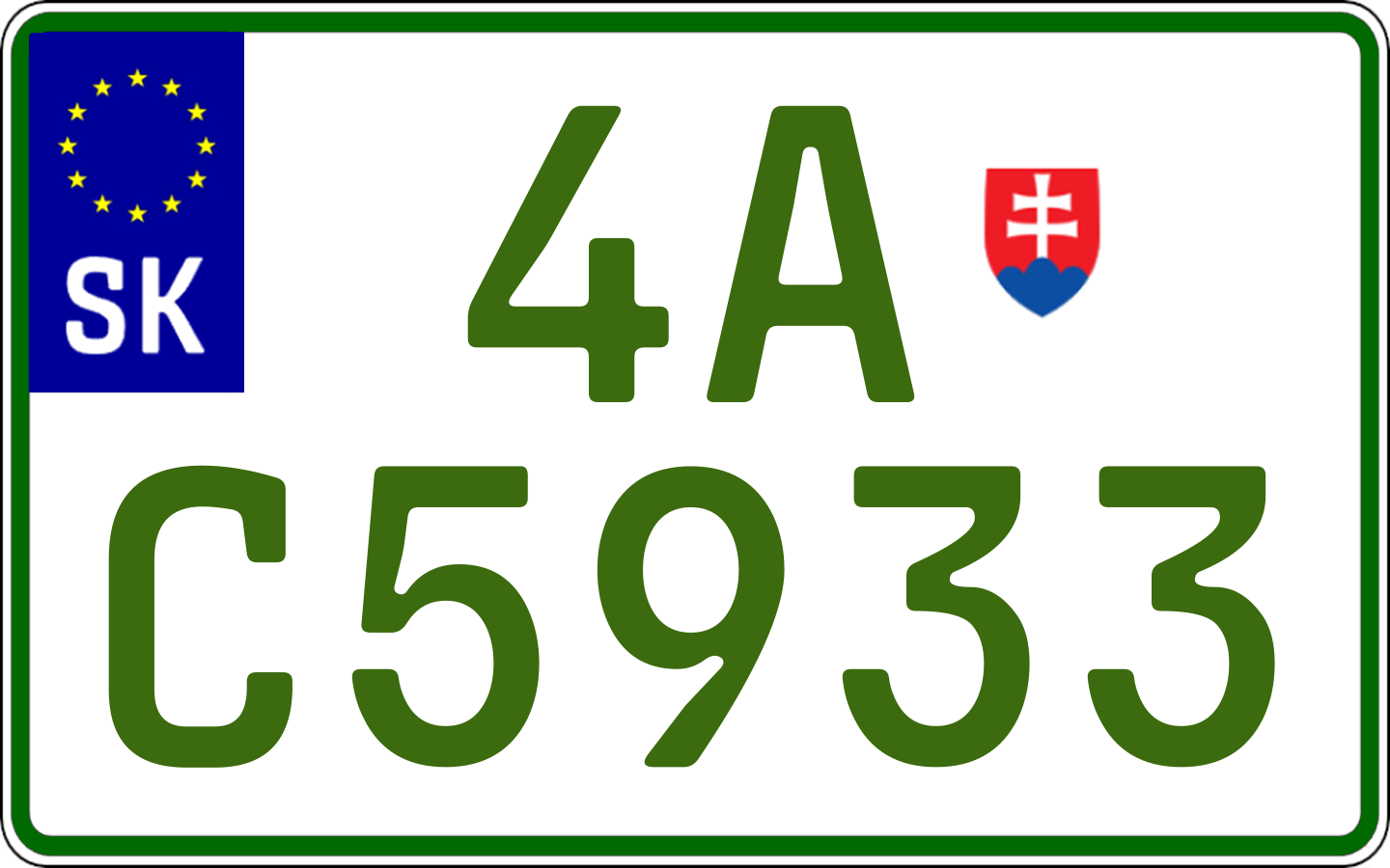 Typ IV - Elektro 2R