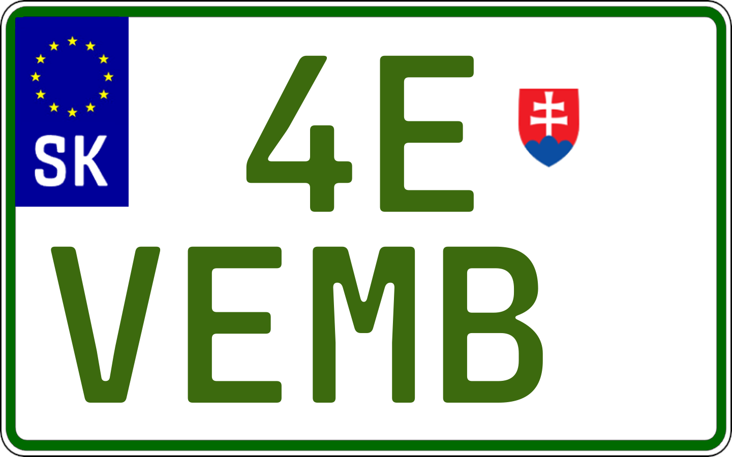 Typ IV - Elektro 2R