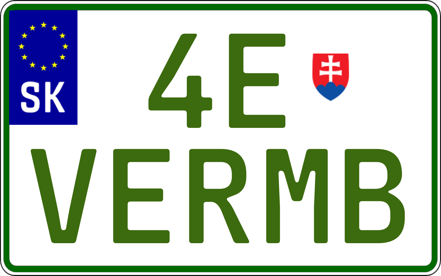 Typ IV - Elektro 2R