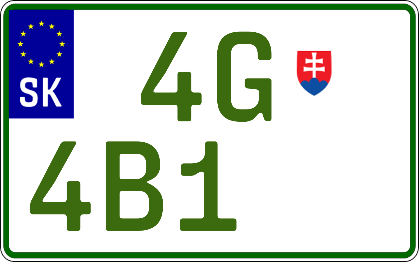 Typ IV - Elektro 2R