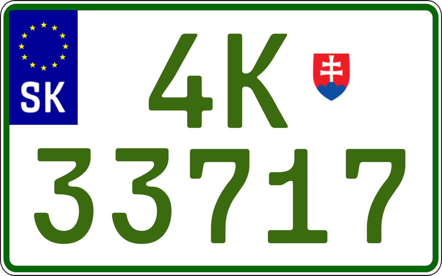 Typ IV - Elektro 2R