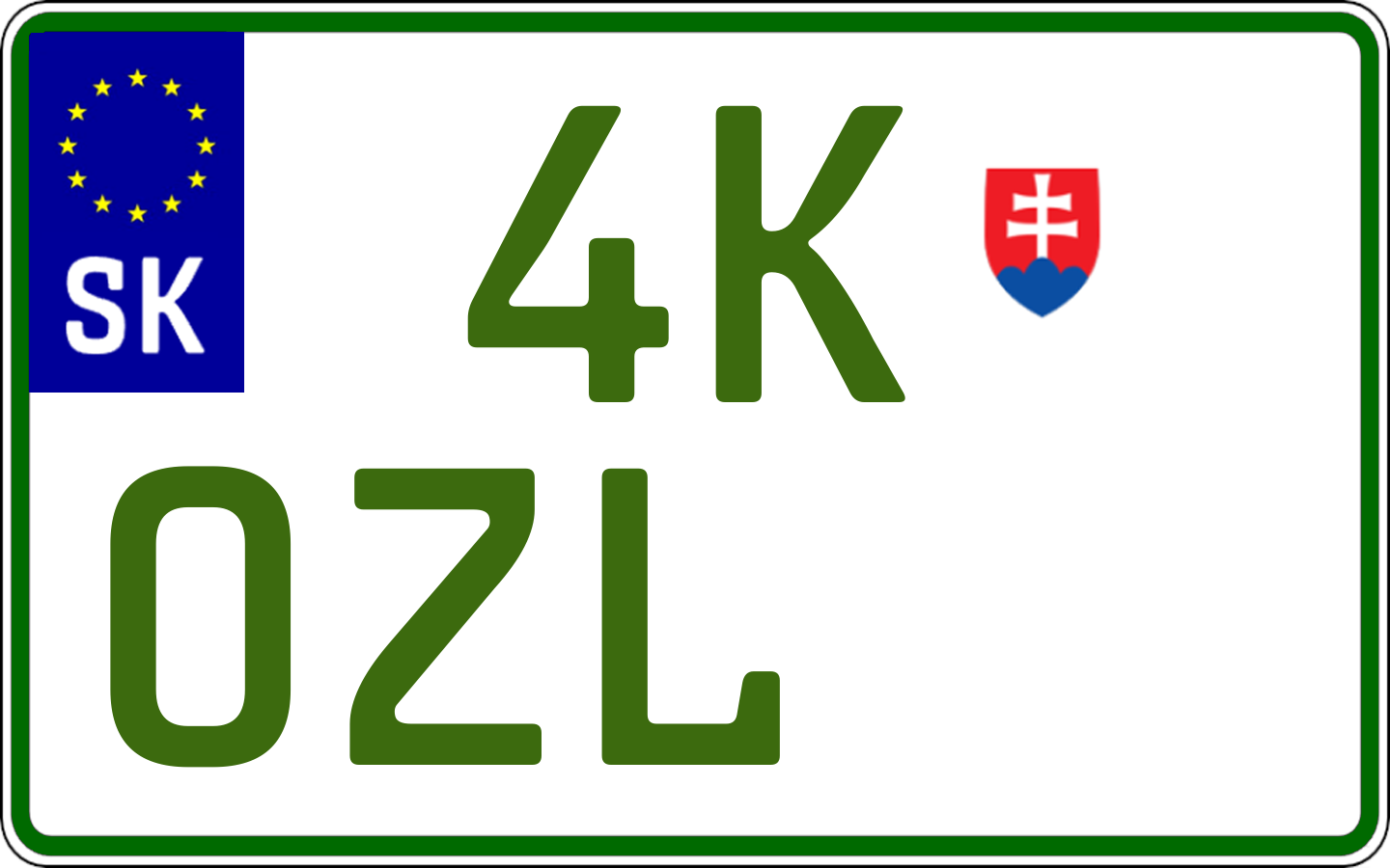 Typ IV - Elektro 2R