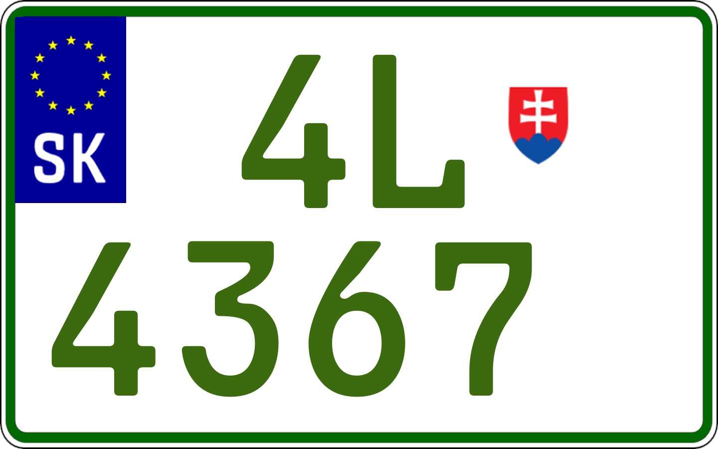 Typ IV - Elektro 2R
