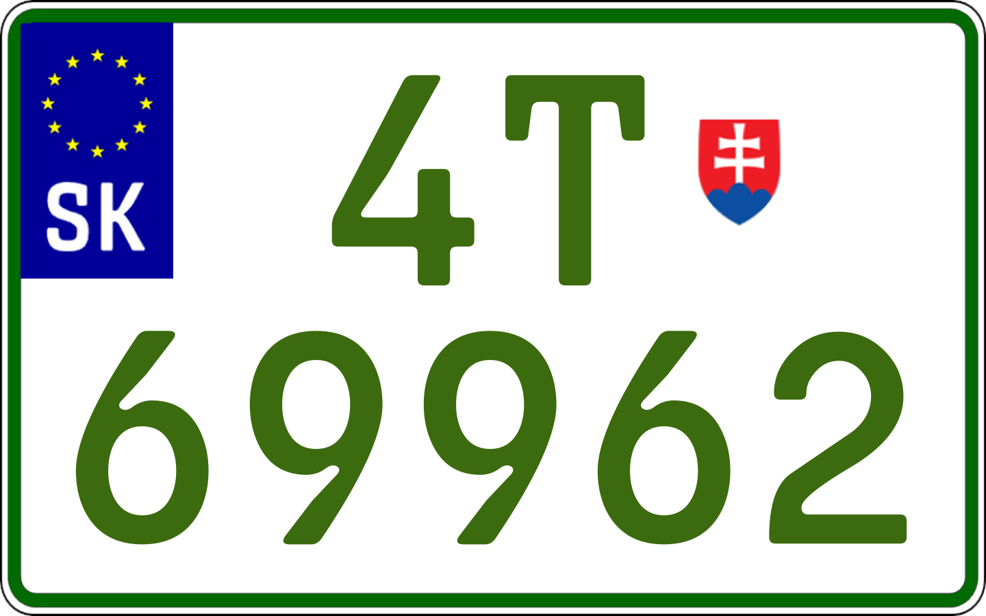 Typ IV - Elektro 2R