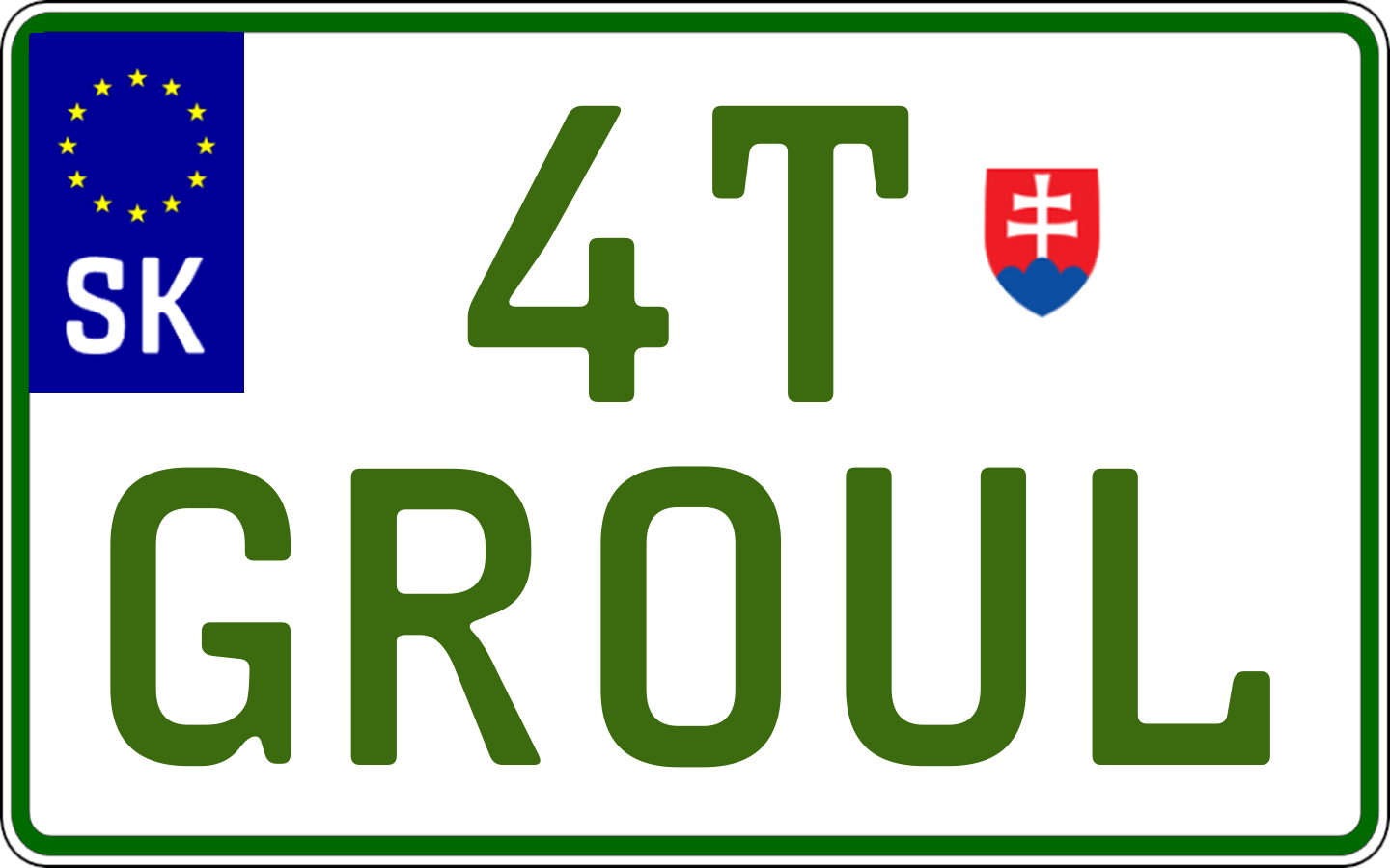Typ IV - Elektro 2R