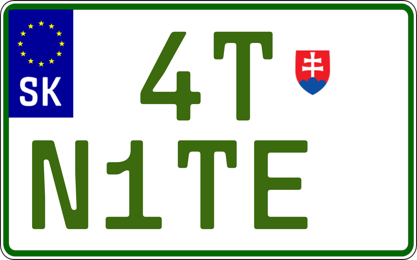 Typ IV - Elektro 2R