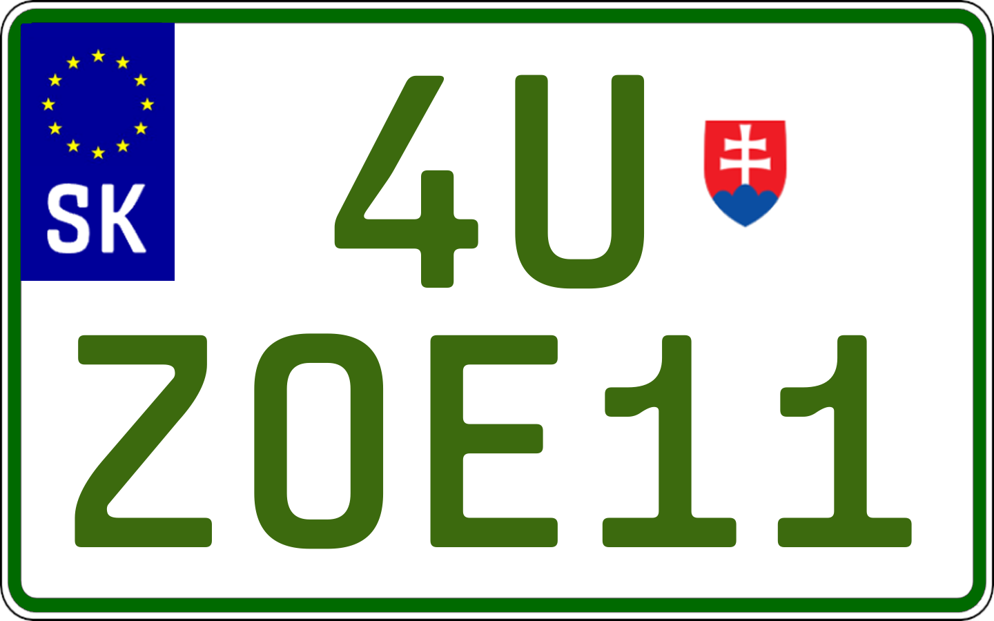 Typ IV - Elektro 2R