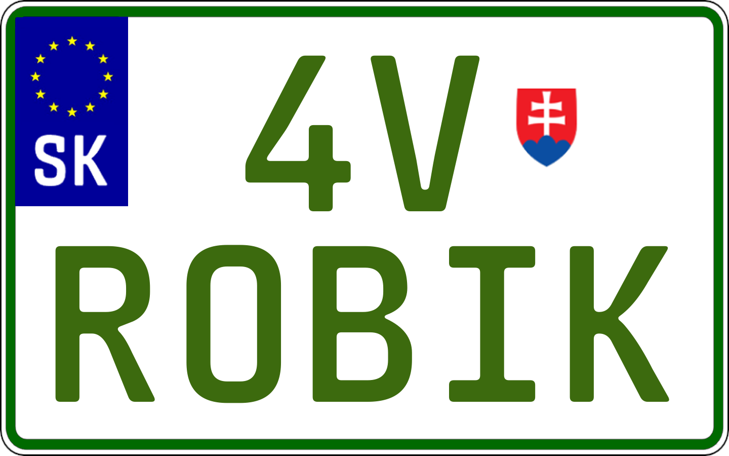 Typ IV - Elektro 2R