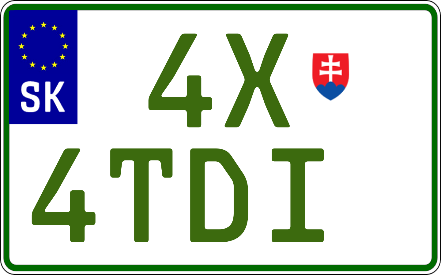 Typ IV - Elektro 2R