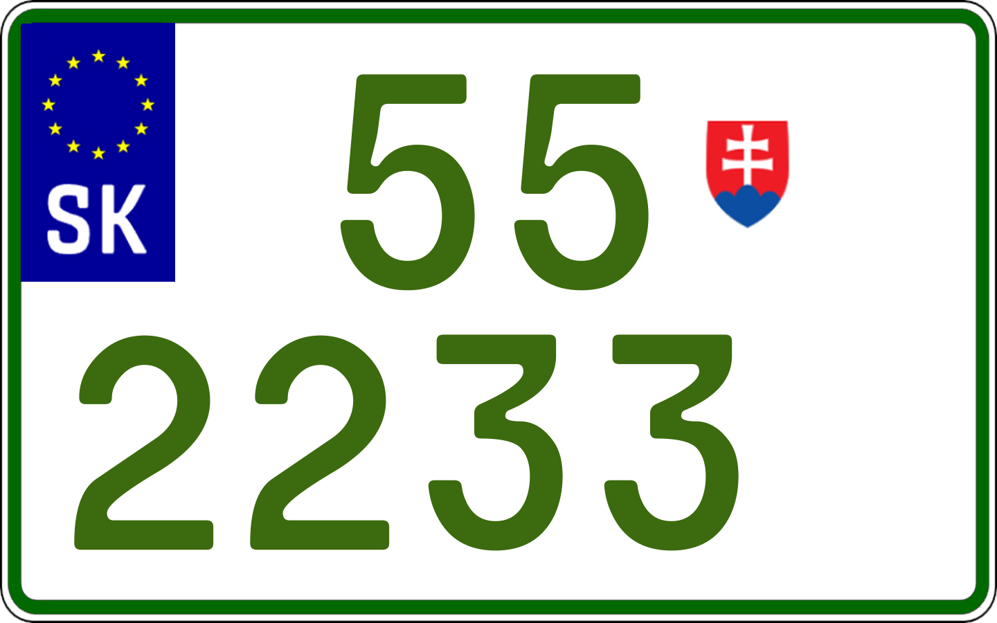 Typ IV - Elektro 2R