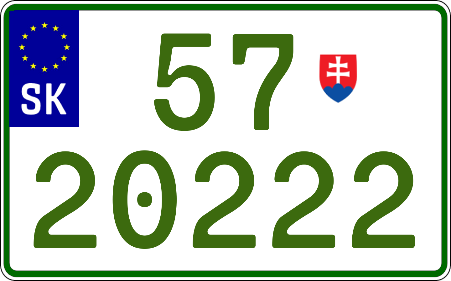 Typ IV - Elektro 2R