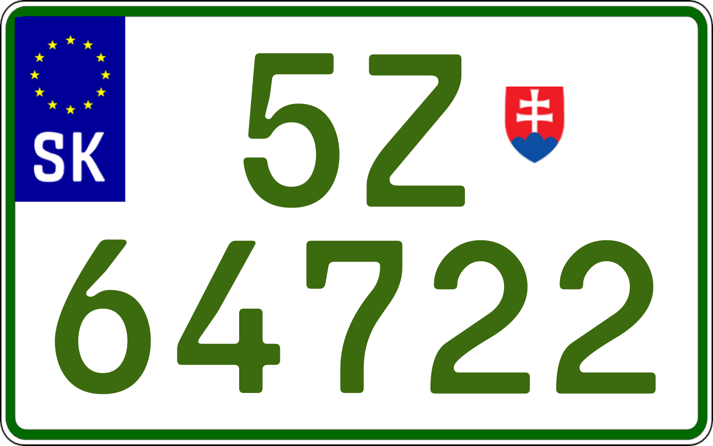 Typ IV - Elektro 2R
