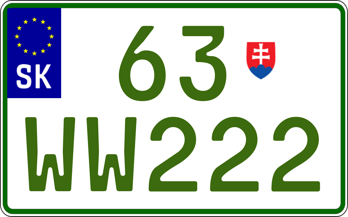 Typ IV - Elektro 2R