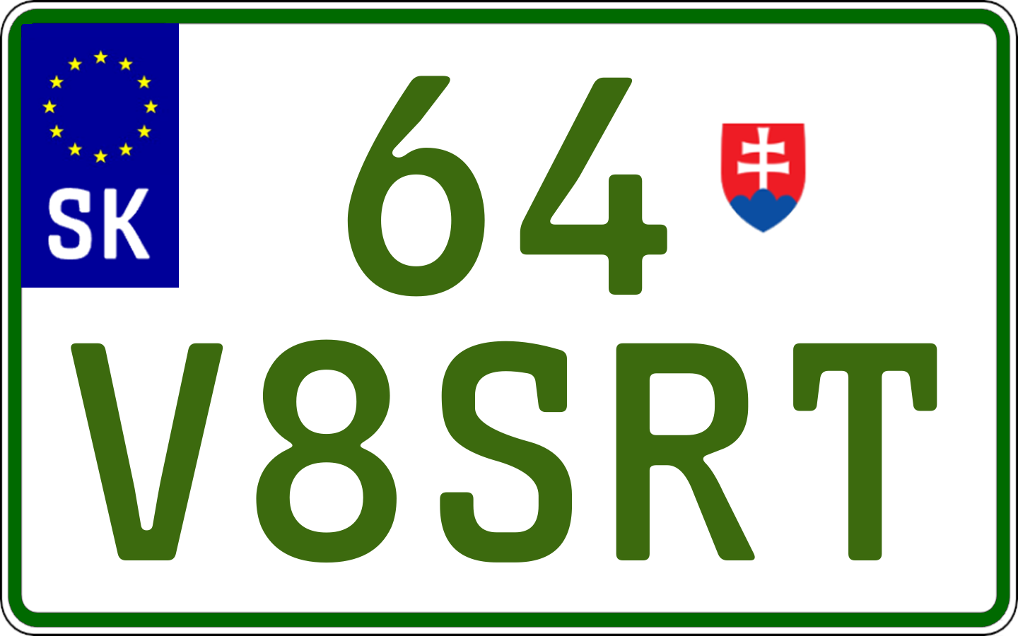 Typ IV - Elektro 2R