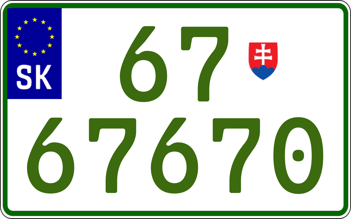 Typ IV - Elektro 2R