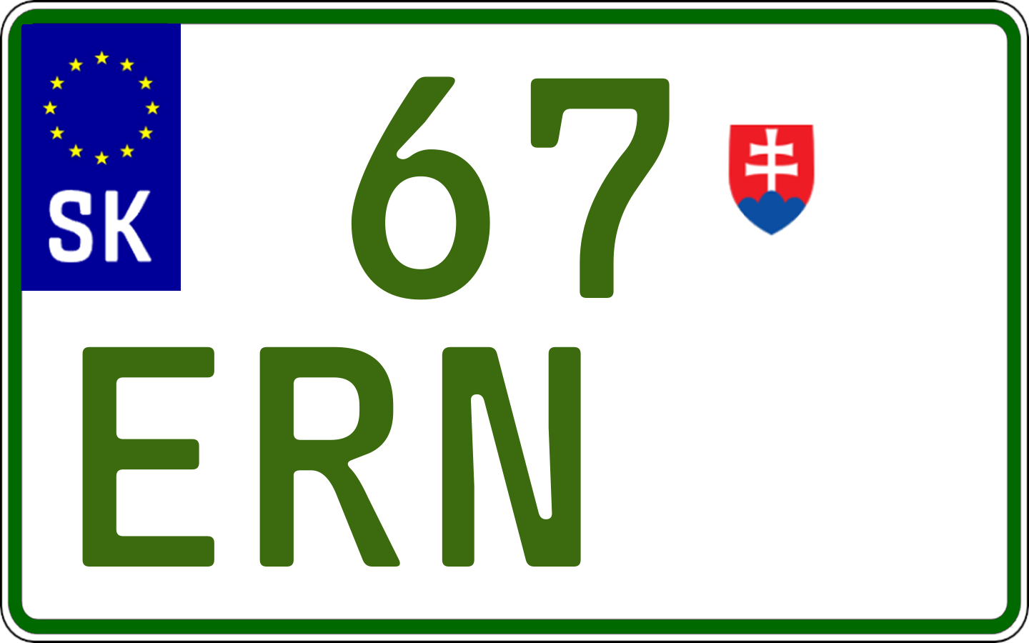 Typ IV - Elektro 2R