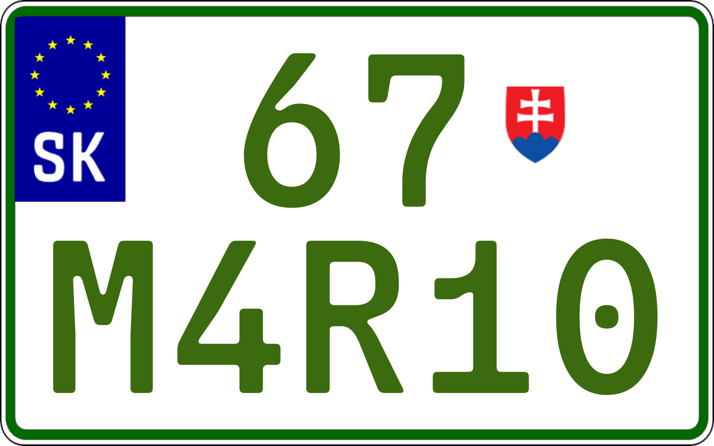 Typ IV - Elektro 2R