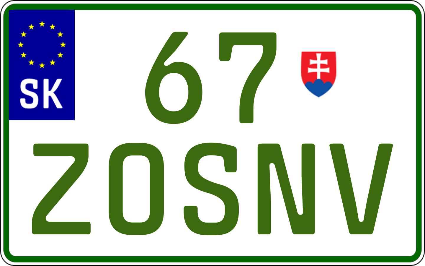 Typ IV - Elektro 2R