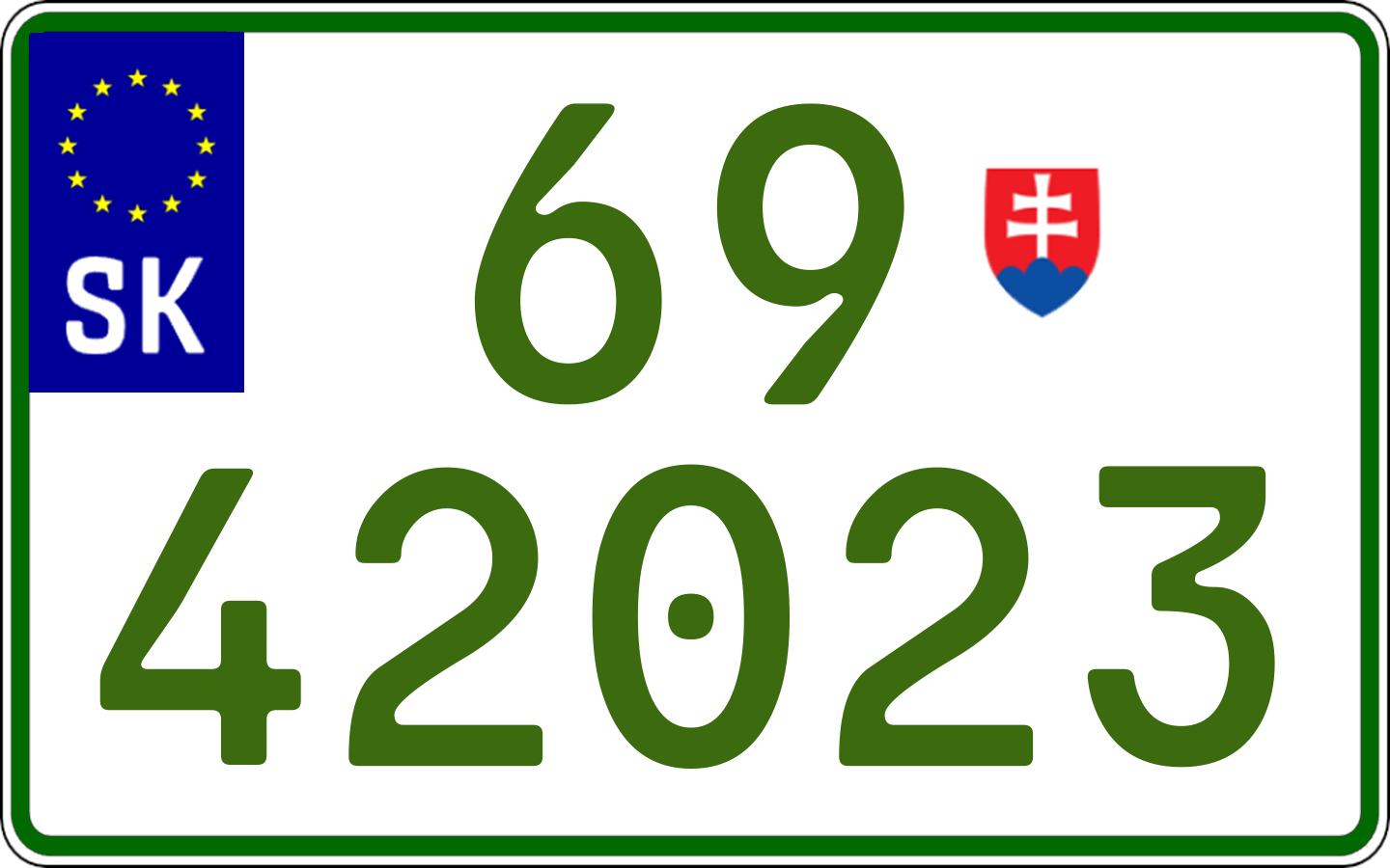 Typ IV - Elektro 2R