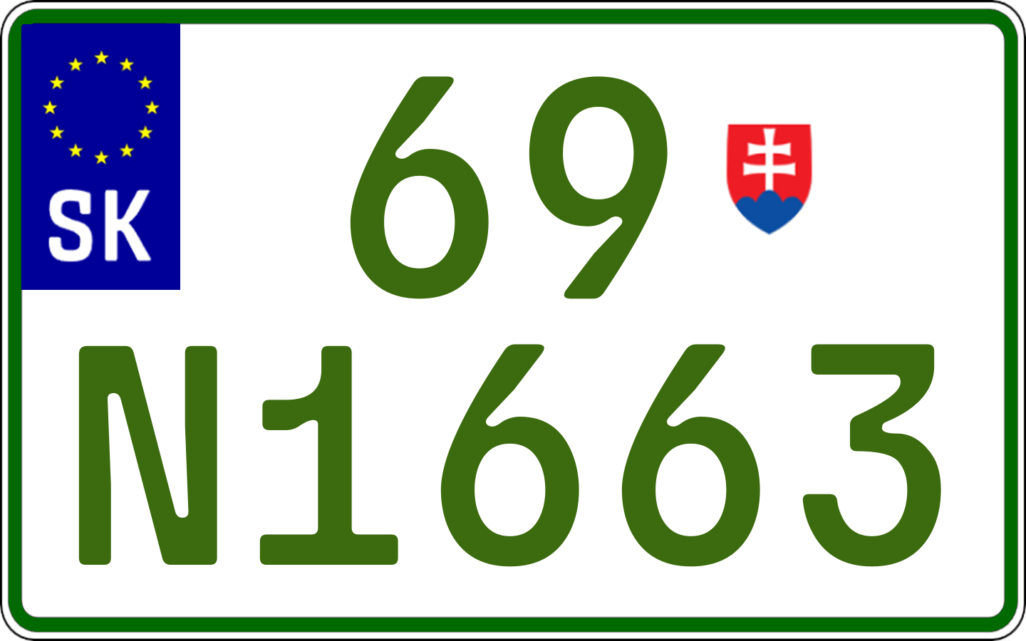 Typ IV - Elektro 2R
