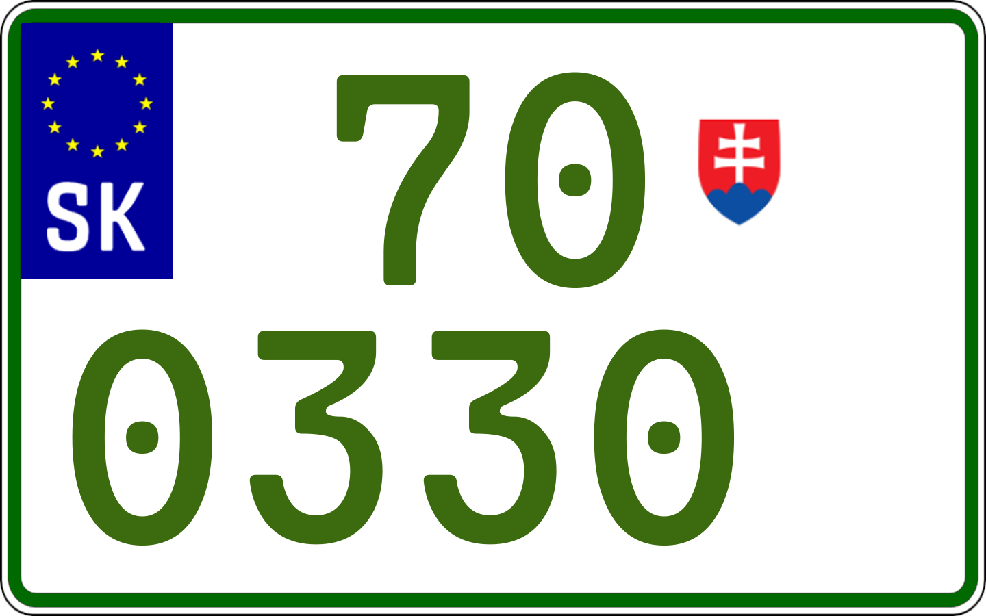 Typ IV - Elektro 2R