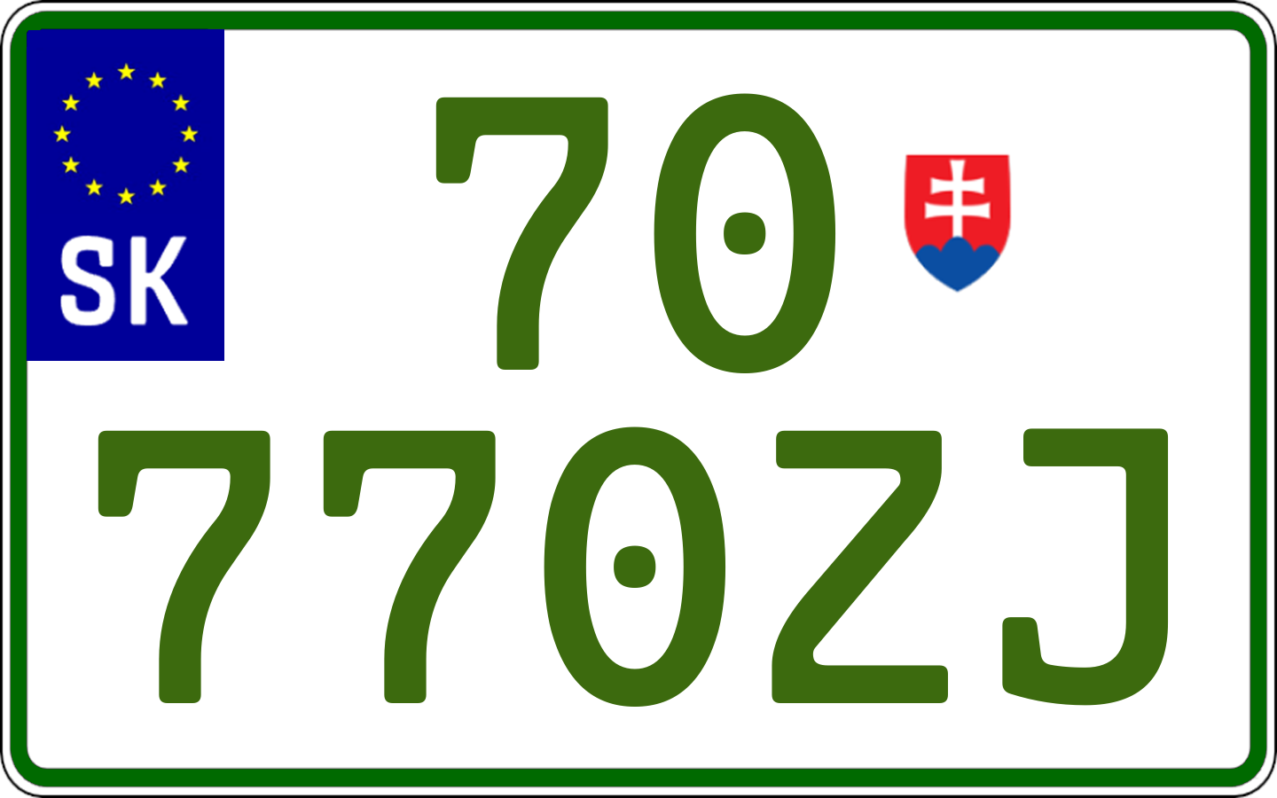 Typ IV - Elektro 2R
