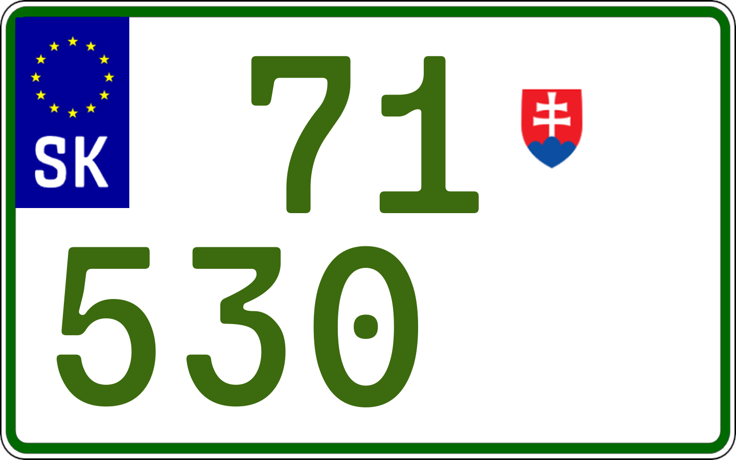 Typ IV - Elektro 2R