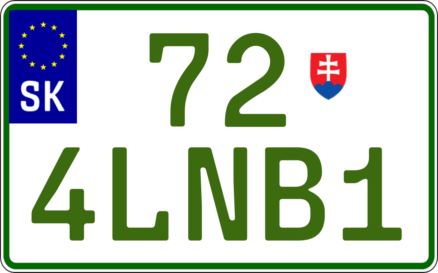 Typ IV - Elektro 2R