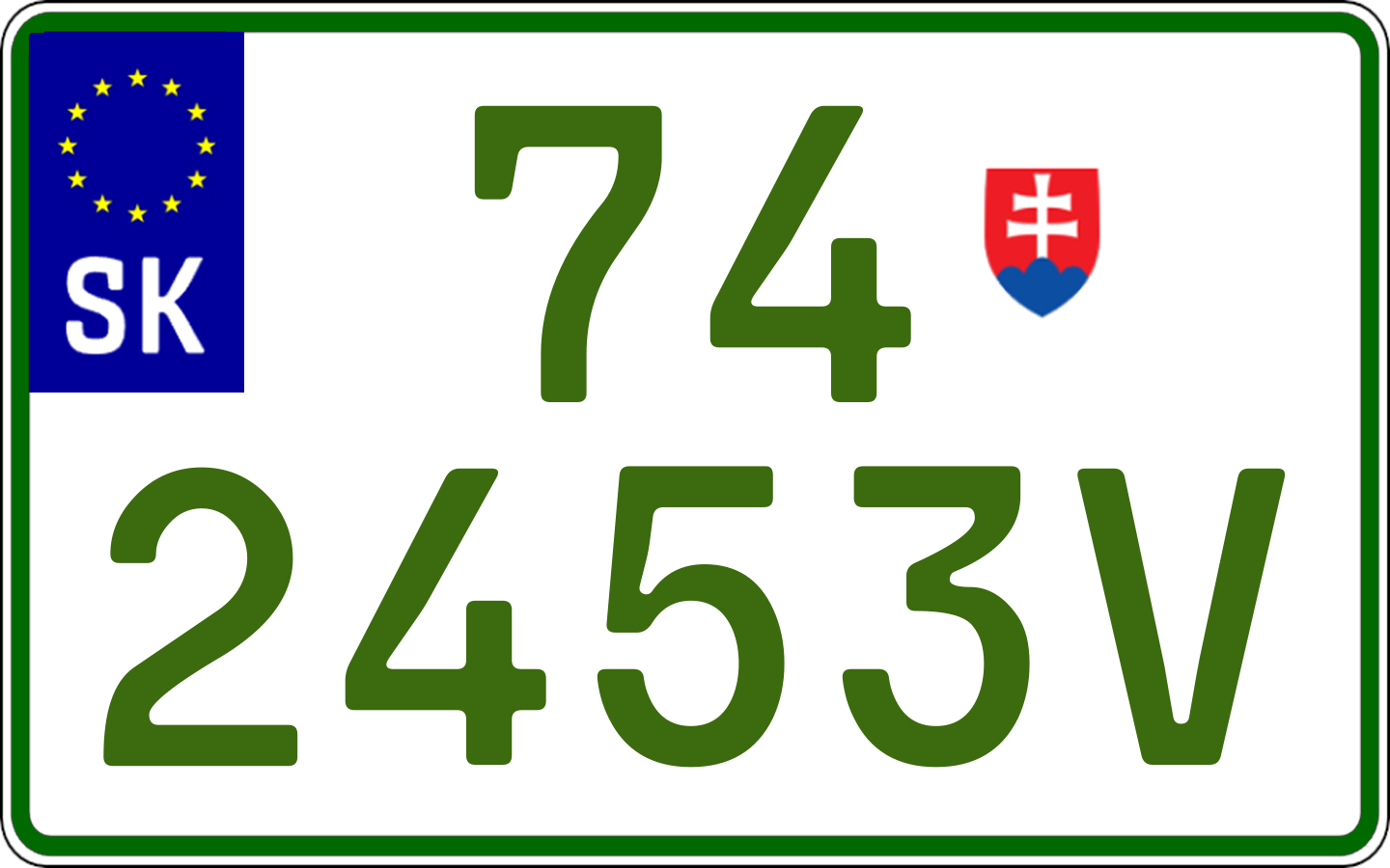 Typ IV - Elektro 2R