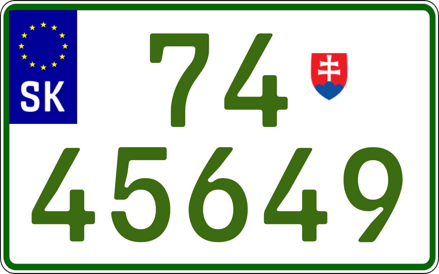 Typ IV - Elektro 2R