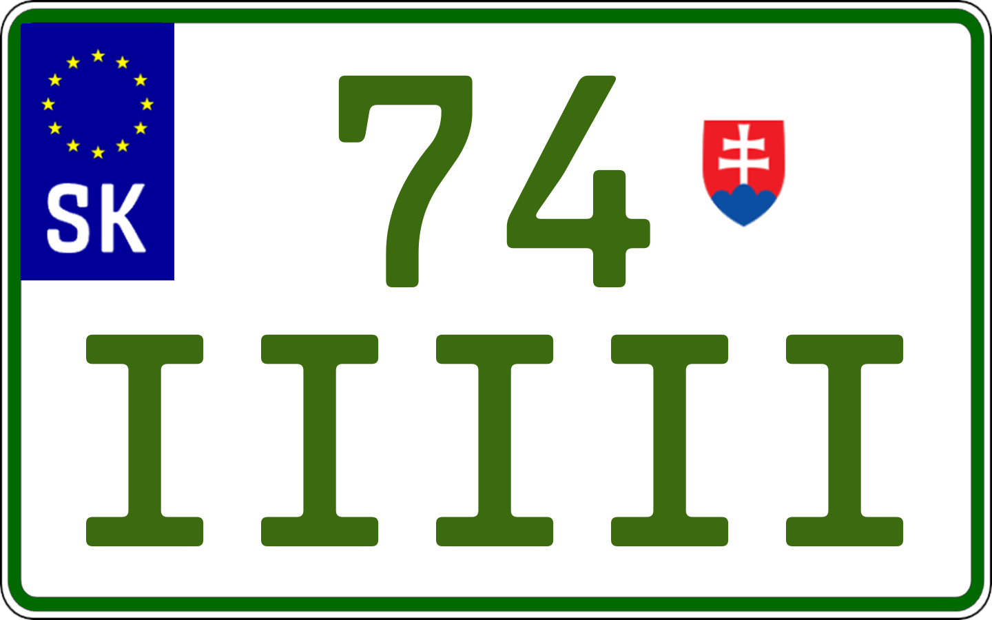 Typ IV - Elektro 2R
