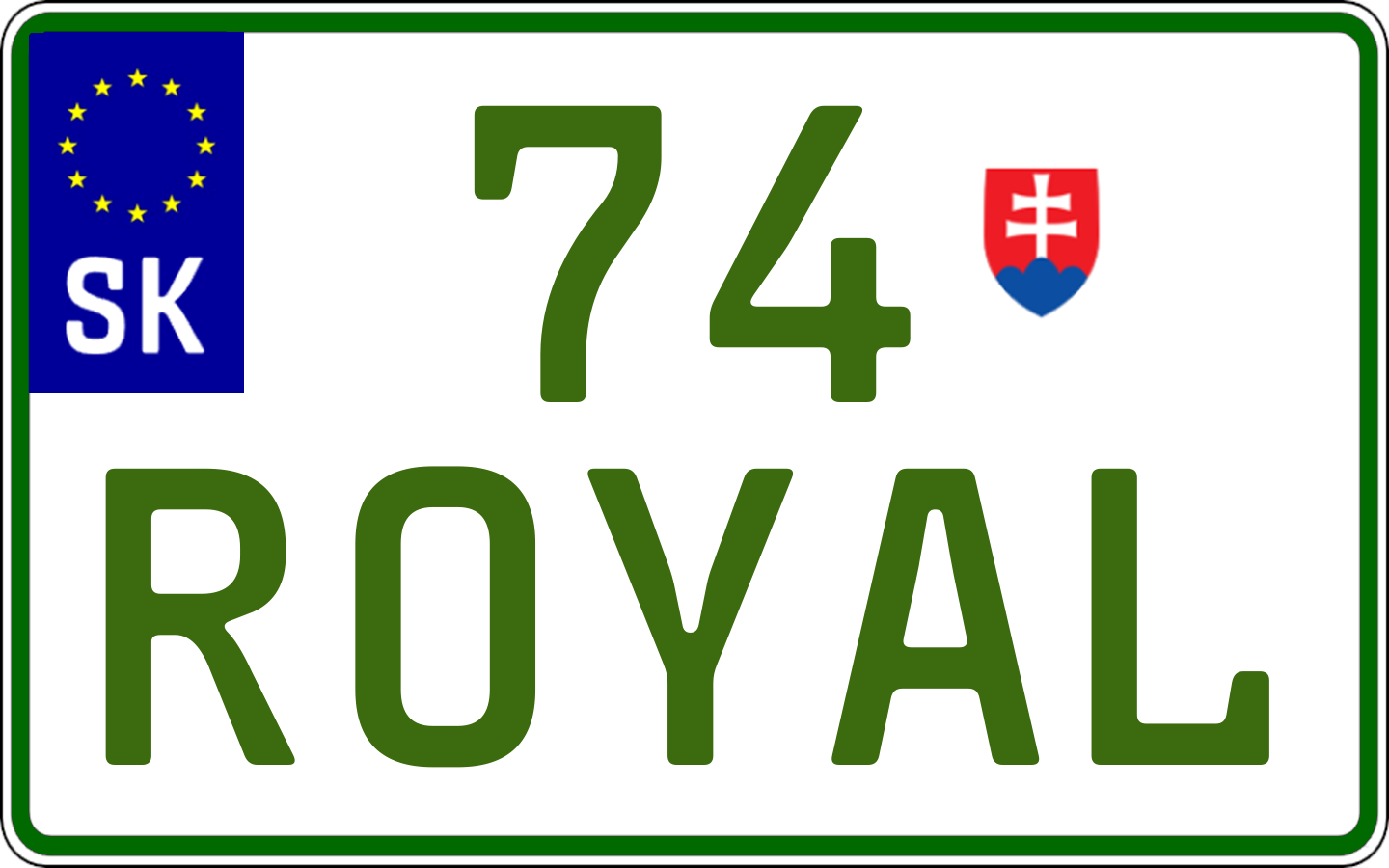 Typ IV - Elektro 2R