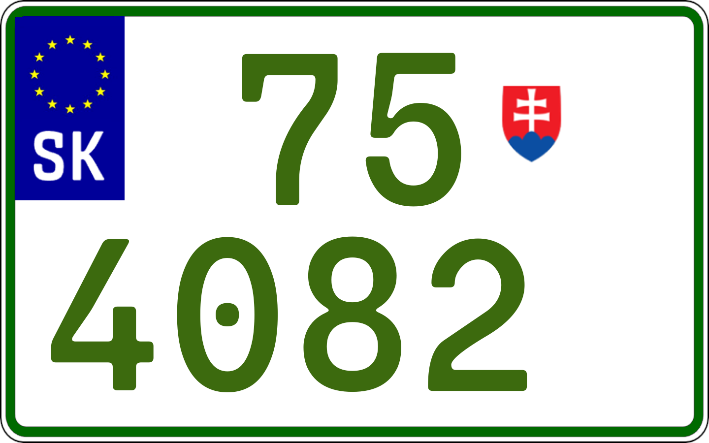 Typ IV - Elektro 2R