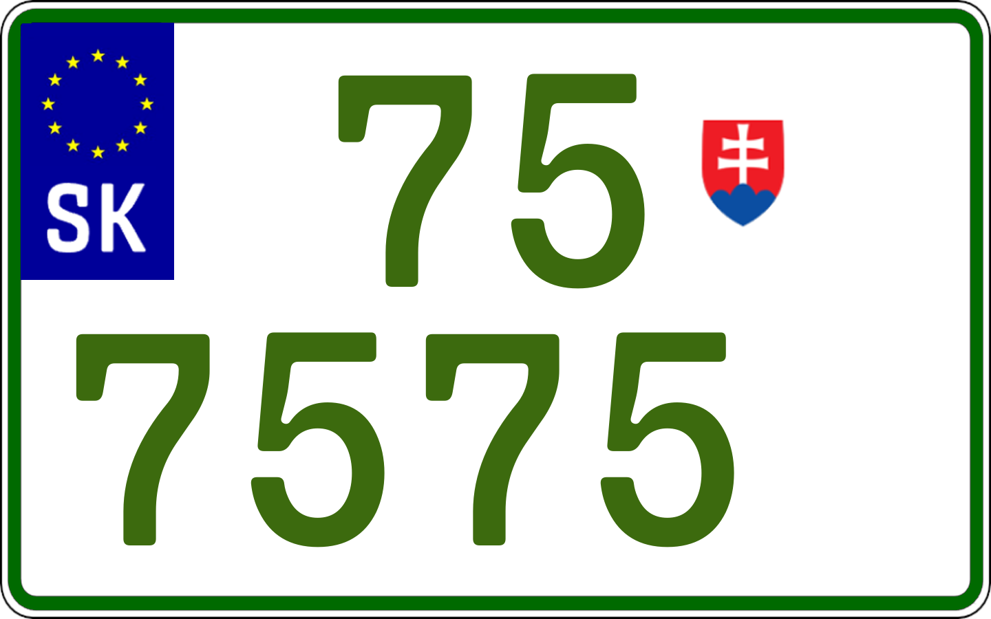 Typ IV - Elektro 2R