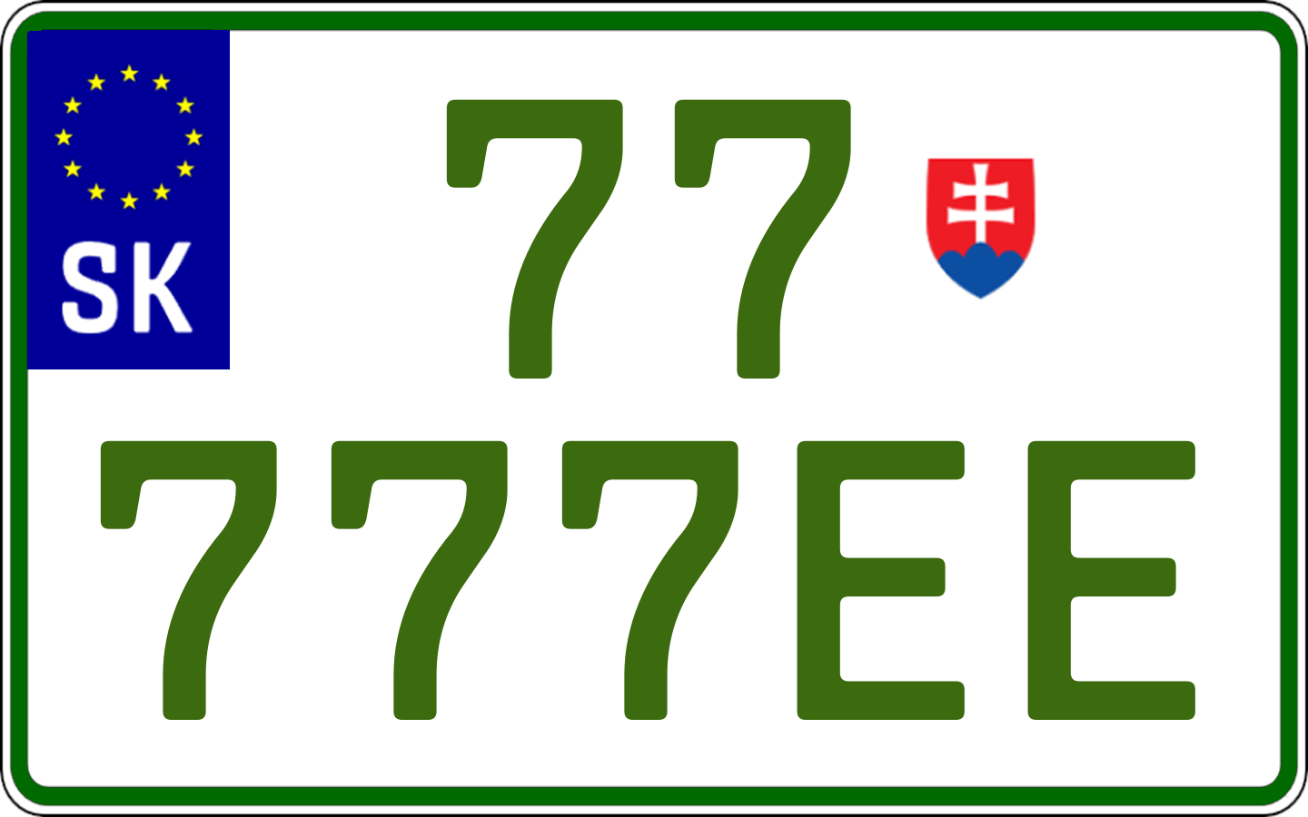 Typ IV - Elektro 2R