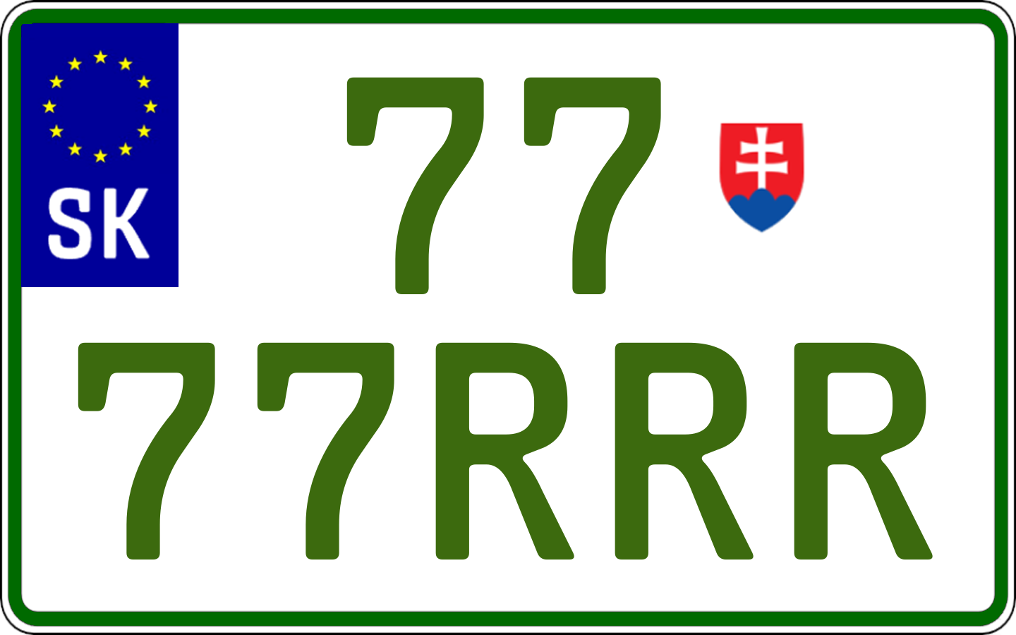 Typ IV - Elektro 2R
