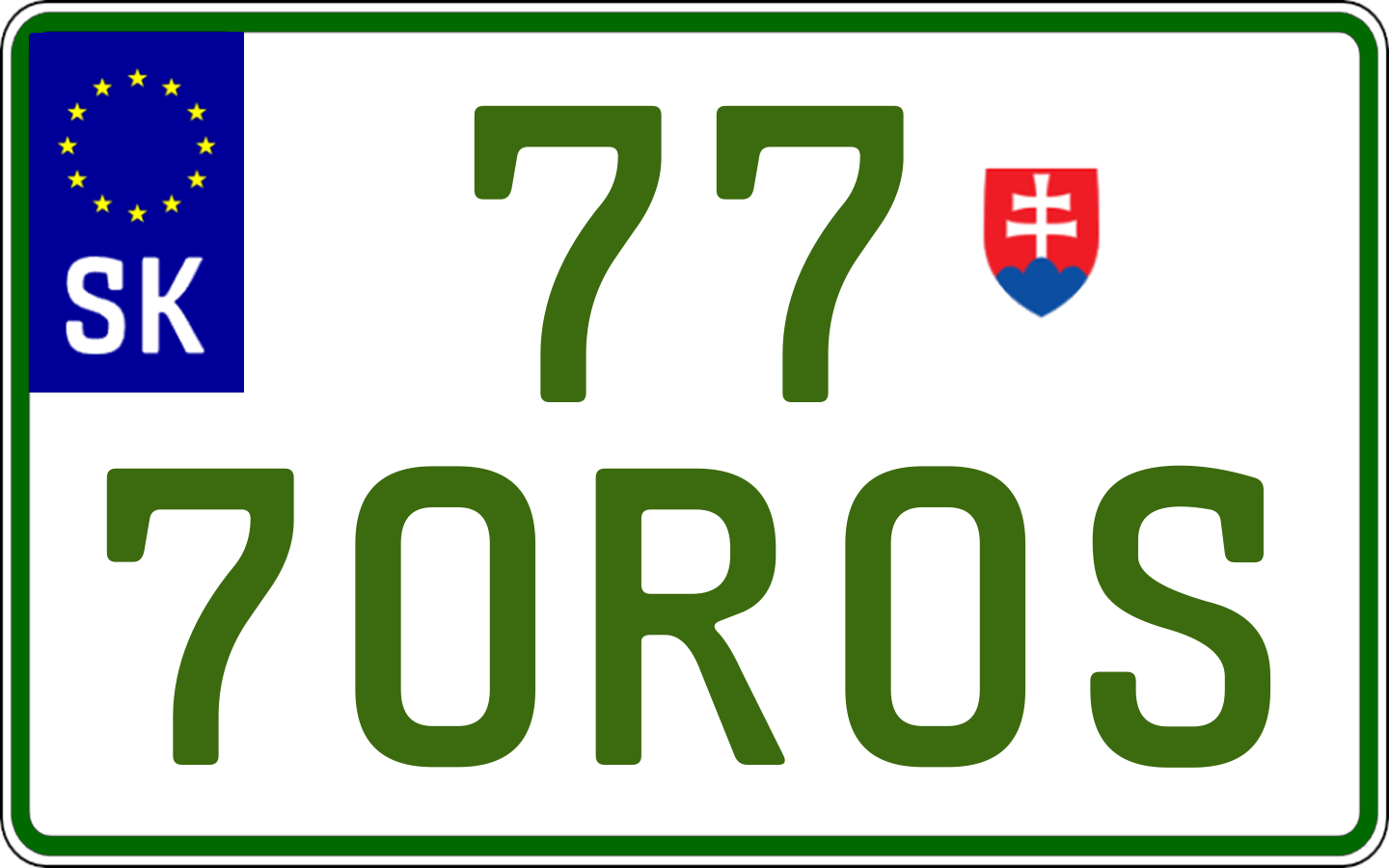 Typ IV - Elektro 2R