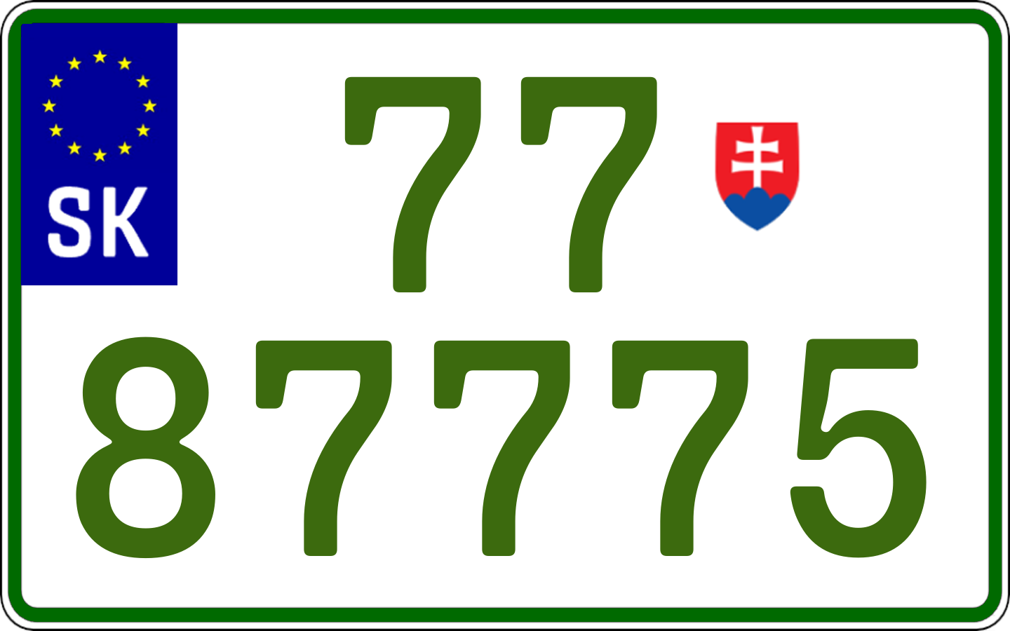 Typ IV - Elektro 2R