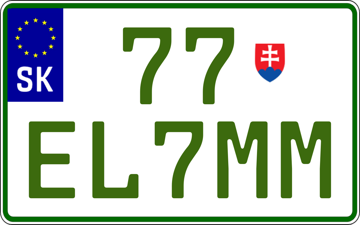 Typ IV - Elektro 2R