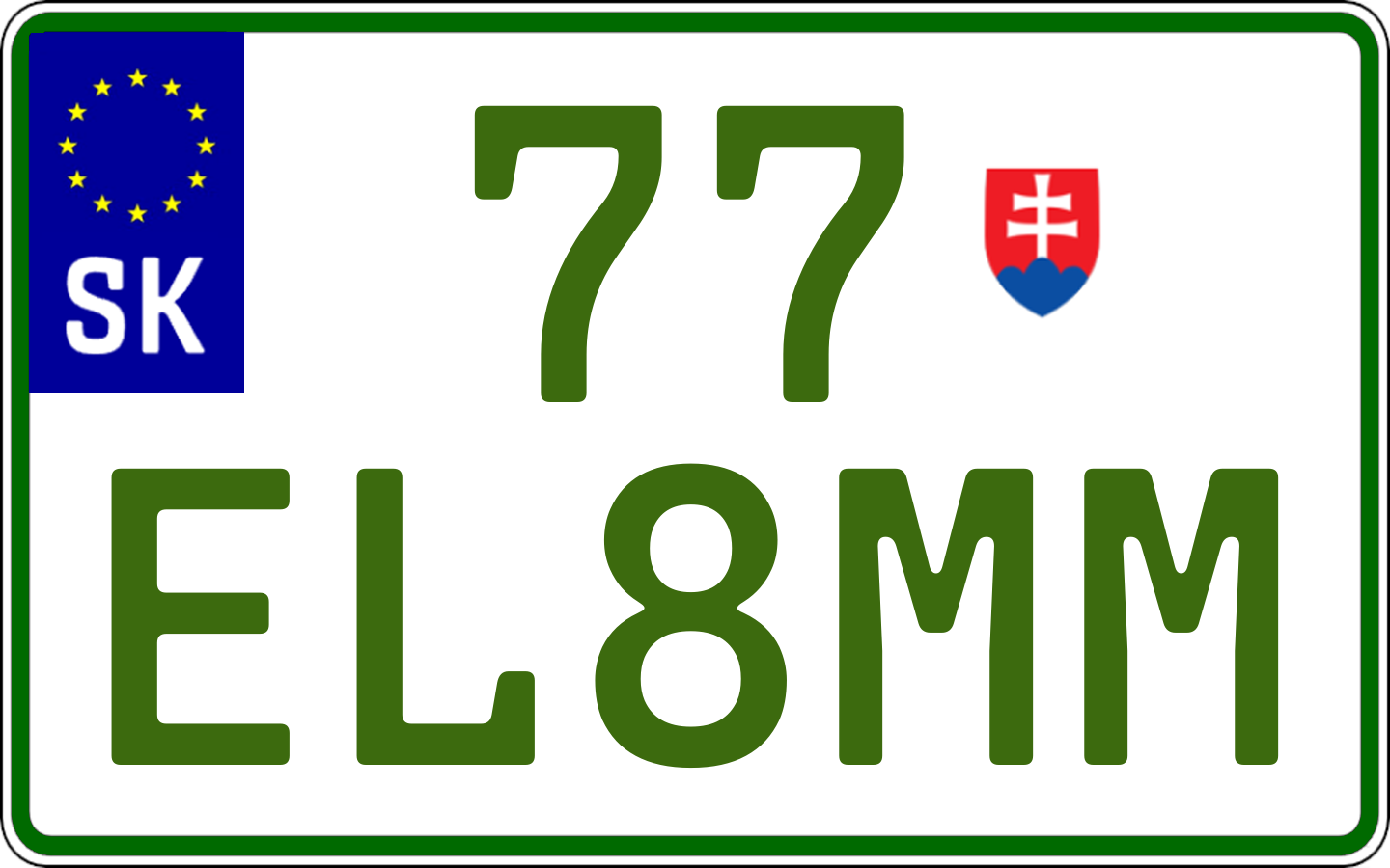 Typ IV - Elektro 2R