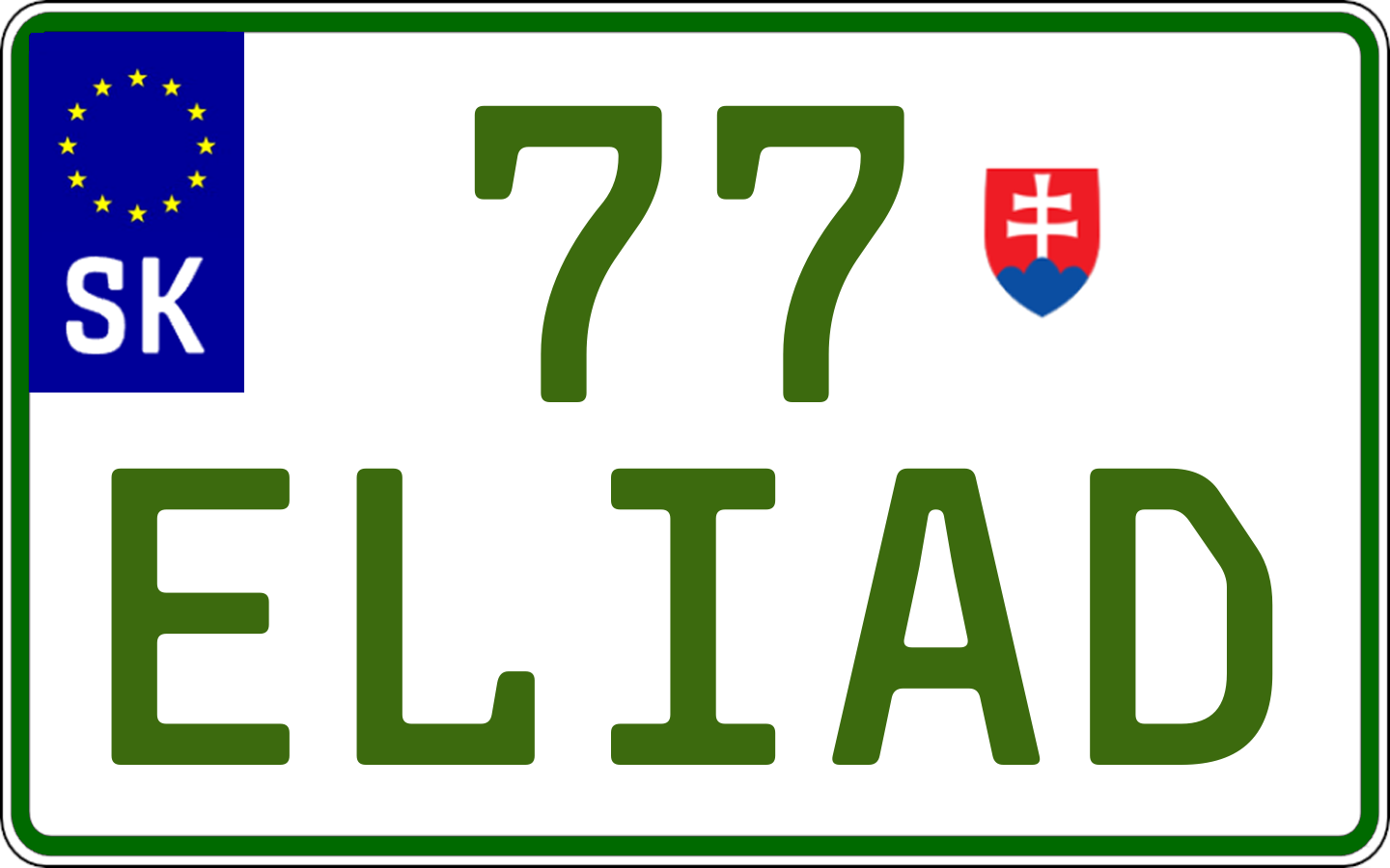 Typ IV - Elektro 2R