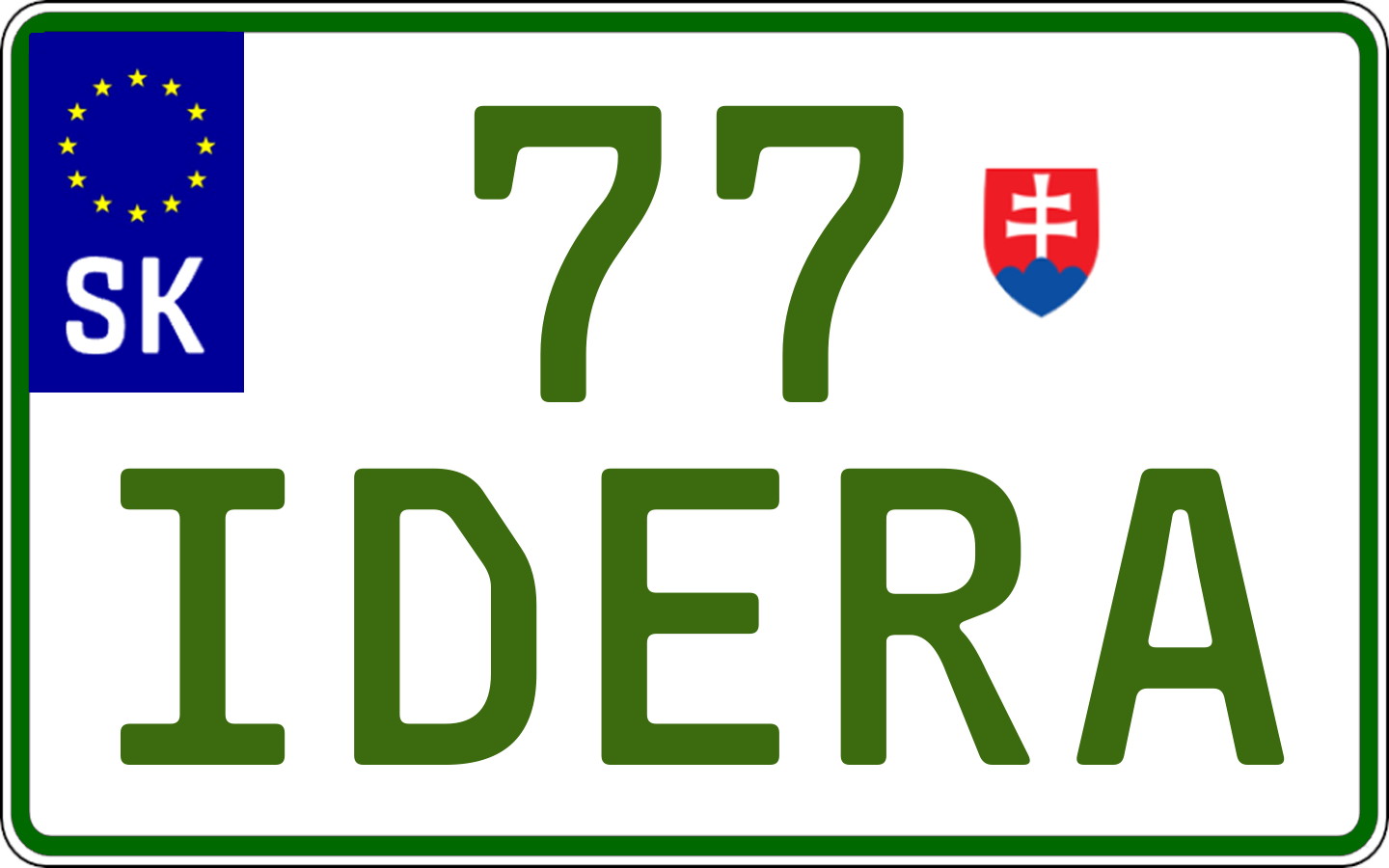 Typ IV - Elektro 2R